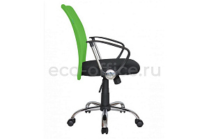 Кресло офисное RV Chair SMART M 8075 Зелёная сетка фото