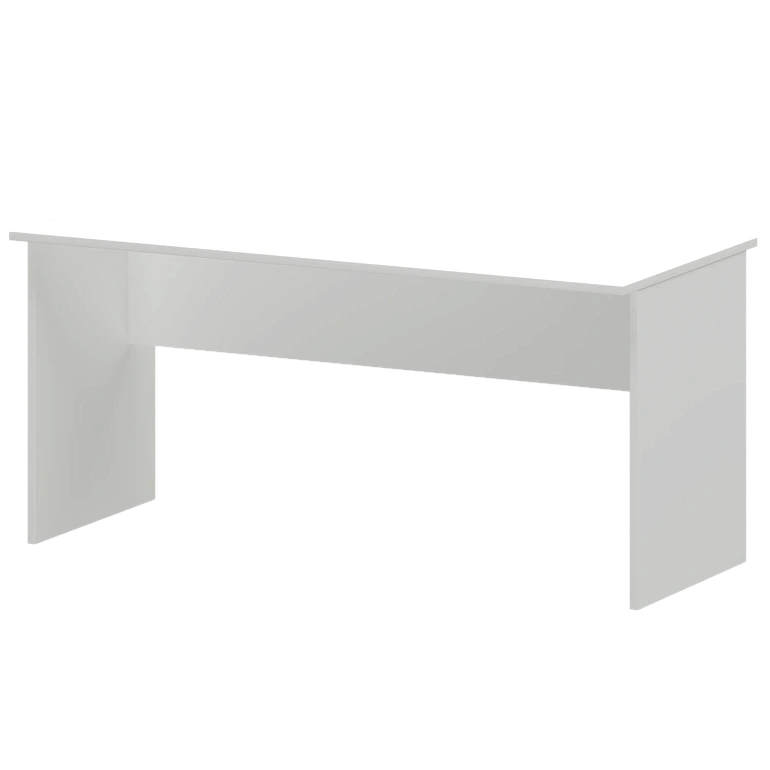 стол рабочий protech а-004 белый фото