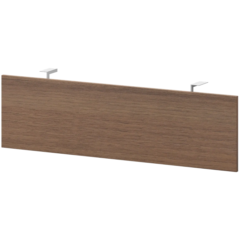 модести-панель protech ам-14п орех/белый фото