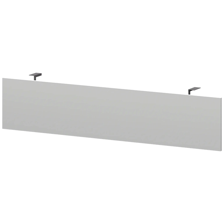 модести-панель protech ам-18п белый/антрацит фото