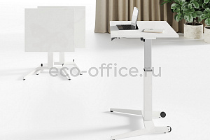 Мебель для зон коммуникаций SEGUO White / White фото
