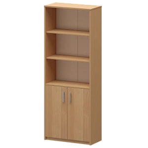 Шкаф Protech А-310 Ольха фото