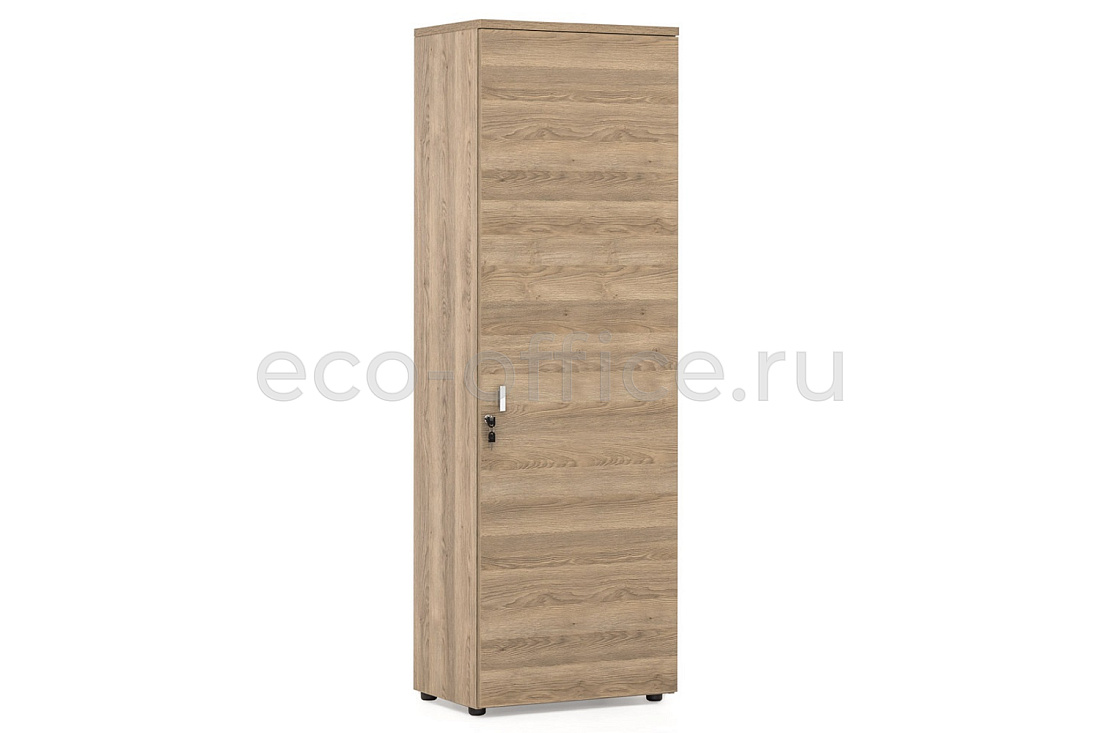 Гардероб узкий правый L.60 RH LAVA 723/DC.07/DC/DC Гавана купить в Москве