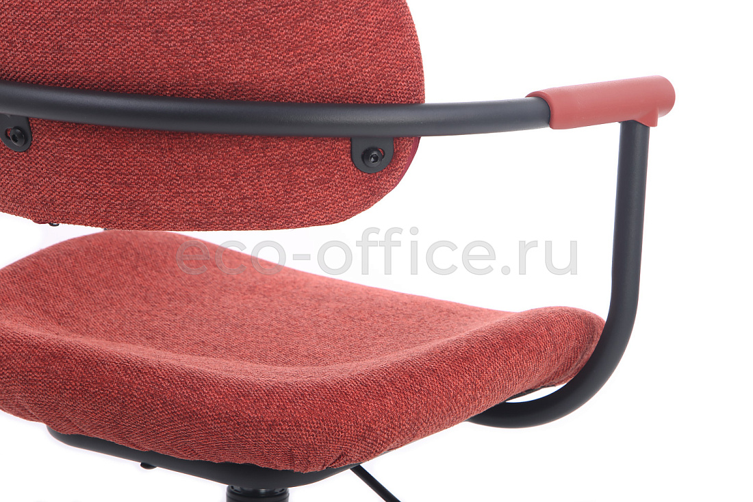 Кресло RV Design KOLIN W-231 Красная ткань  стоимость