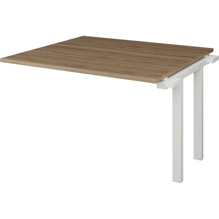 модуль переговорный на металлокаркасе нтмп.п-160.11э protech нтмп.по-160.11э дуб сафари/белый фото