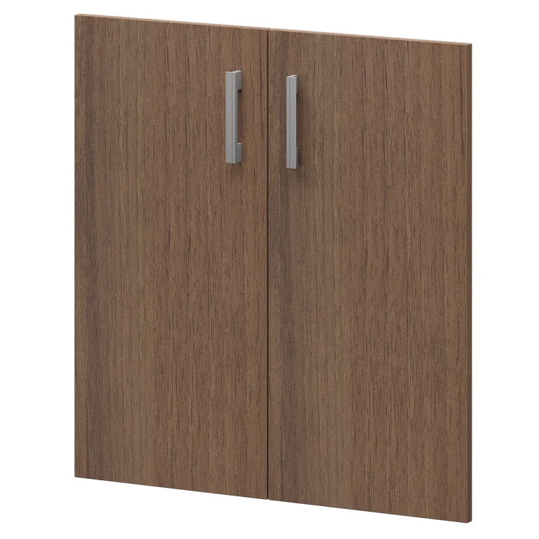 двери для широких стеллажей protech а-602.ф орех фото