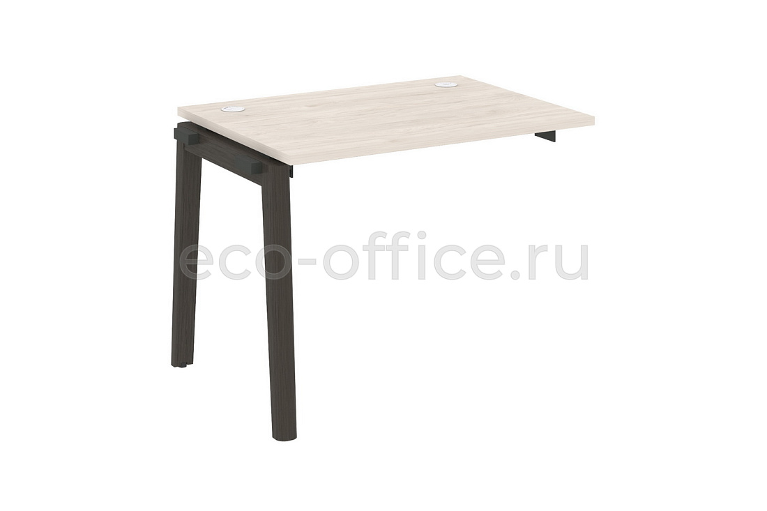 Наборный элемент рабочей станции ONIX WOOD OW.1.NRS-1.7 Денвер Светлый / Дуб Тёмный  стоимость