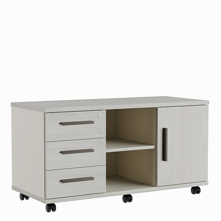 приставка подкатная new line nln36320021 фото