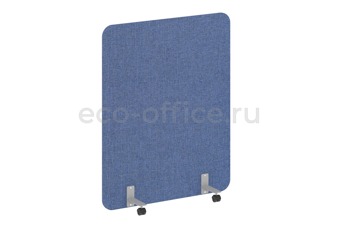 Перегородка на металлических опорах, на роликах R-LINE SOFT AP.R-120-150 Romeo_11  стоимость