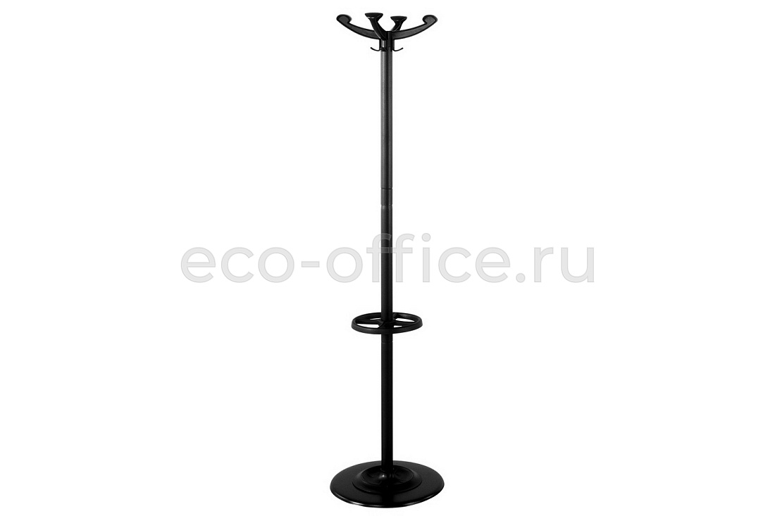 Вешалка ARCO 80211-N Чёрный купить в Москве