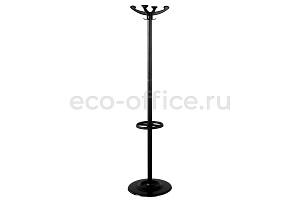 Вешалка ARCO 80211-N Чёрный фото