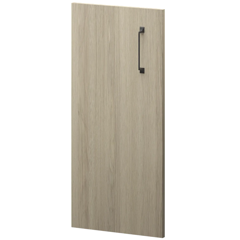 дверь из лдсп к узкому стеллажу protech к-973.ф кронберг фото