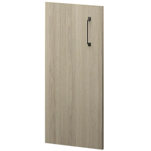 Дверь из ЛДСП к узкому стеллажу Protech К-973.Ф Кронберг фото