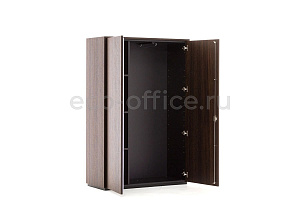Гардероб H.156 COTTO Ward L.104 H.158 Жженый Дуб фото
