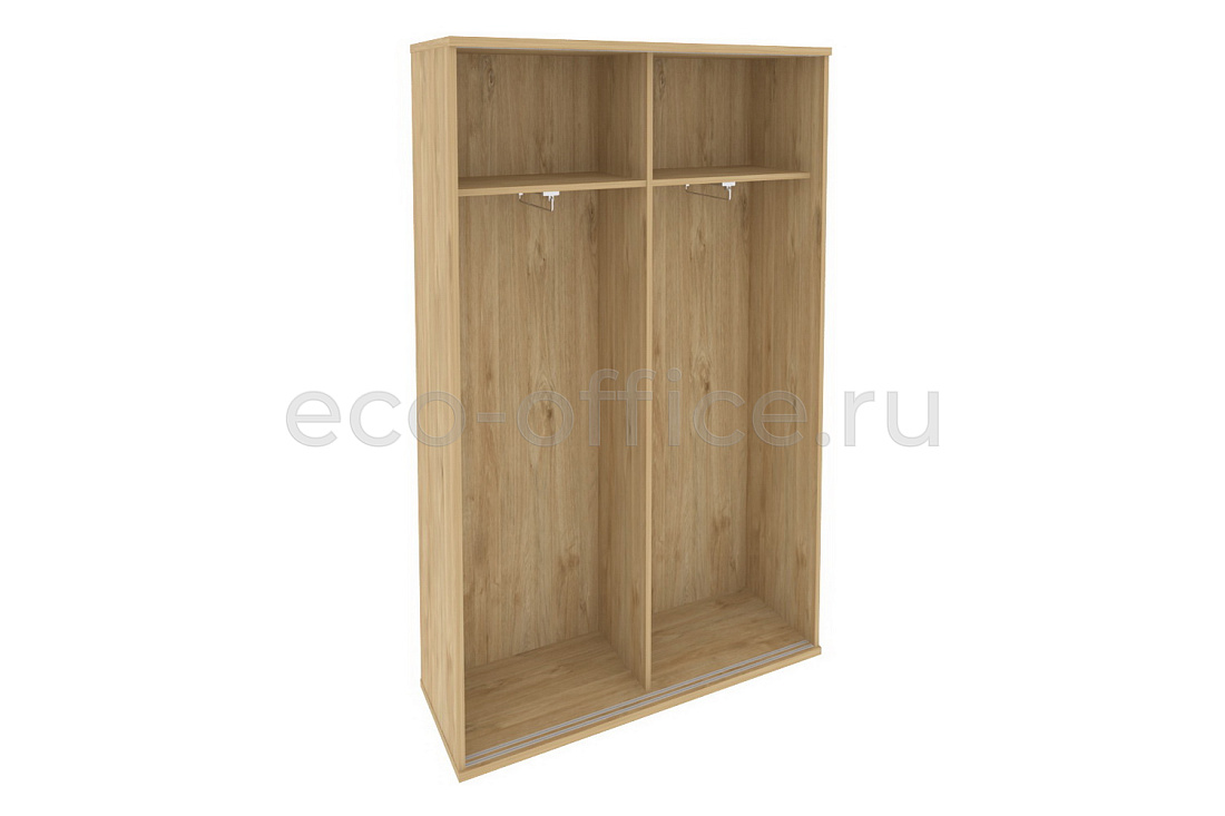 Шкаф-купе комбинированный ONIX O.SHK-1.3 T Тиквуд Светлый  стоимость