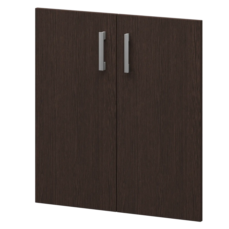 двери для широких стеллажей protech а-602.ф дуб венге фото