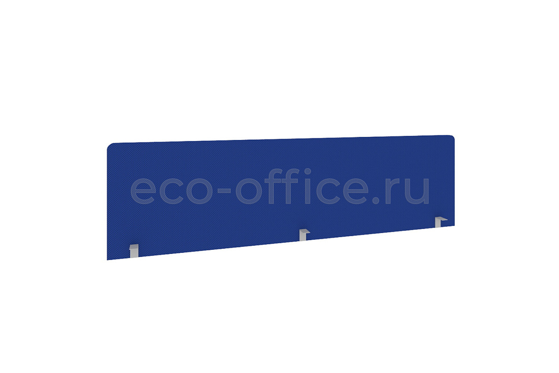 Экран тканевый RIVA А.ТЭКР-4.2 Синяя сетчатая ткань TW13 купить в Москве