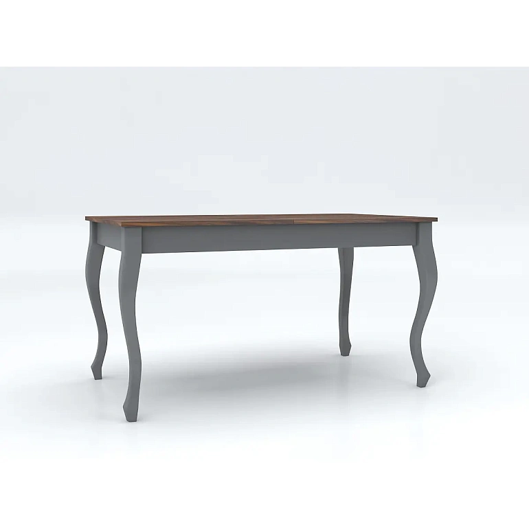 стол обеденный protech км-61 оникс/yosemite фото