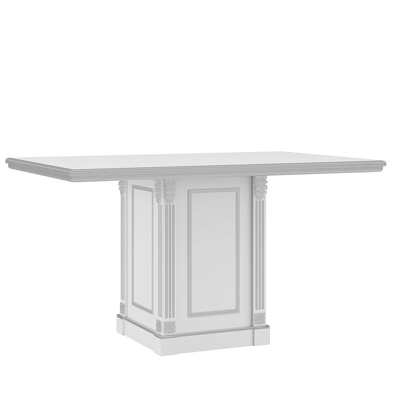 элемент стола переговоров vienna vie36071101 фото