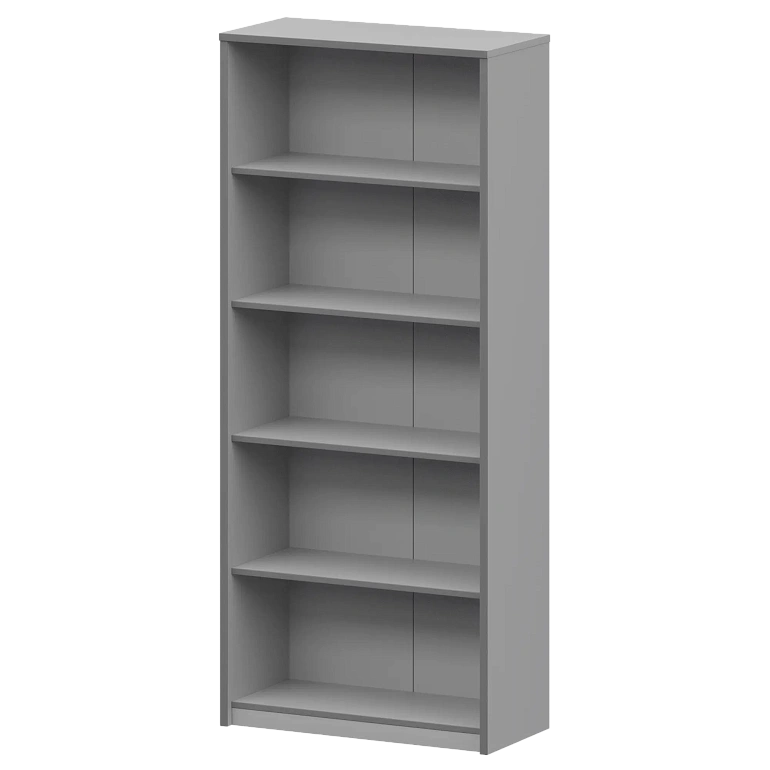 стеллаж открытый protech а-306 серый фото