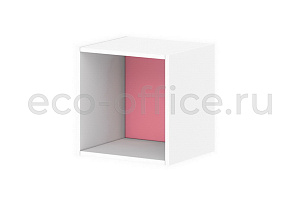 Полка навесная SENTIDA COLOR S-23 Инжир фото