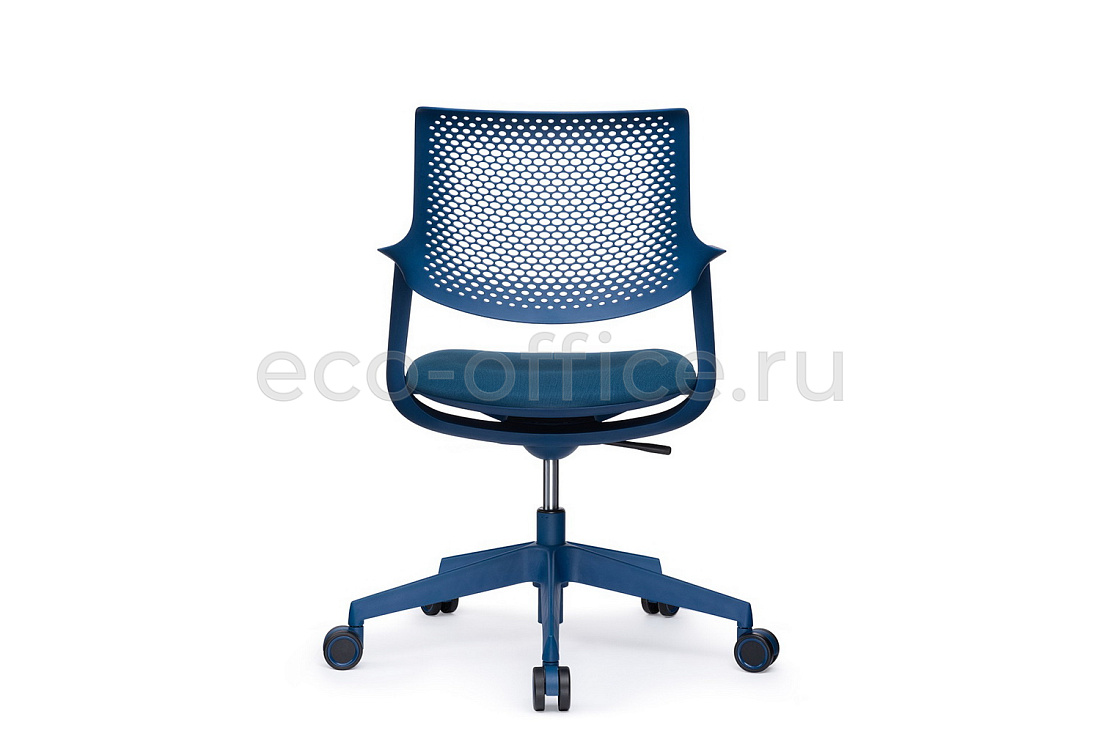 Кресло RV Design DREAM B2202 Синяя ткань  стоимость