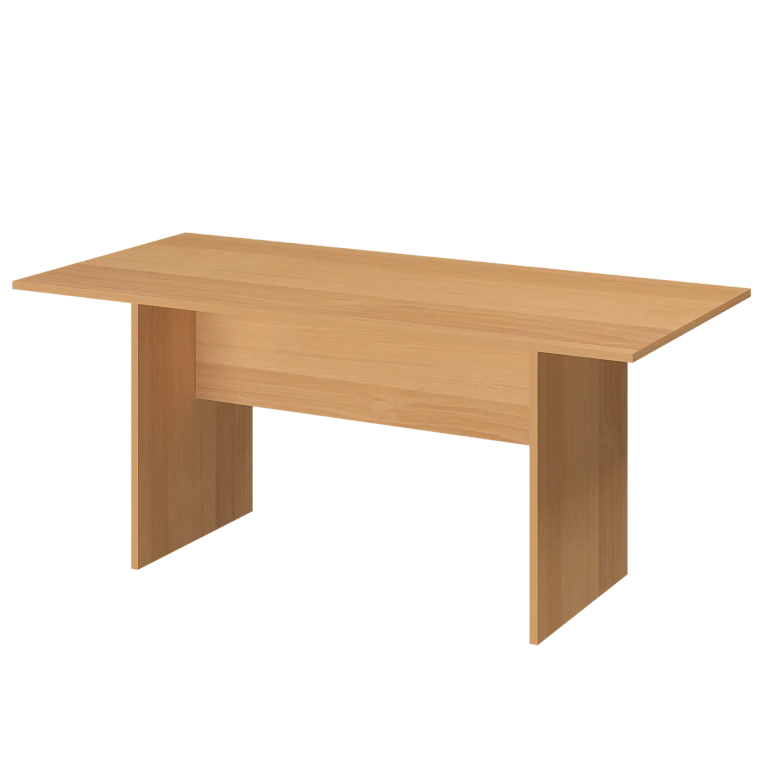 стол для заседаний protech а-0058 ольха фото