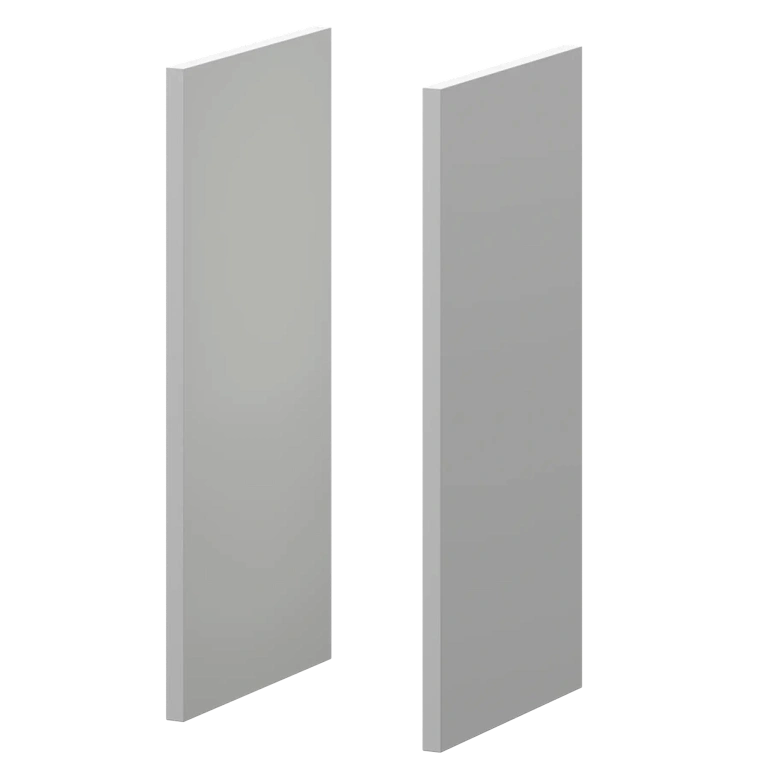 боковины декоративные protech kzd-28b белый фото