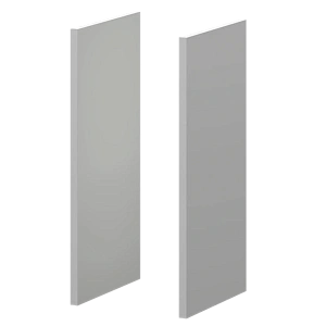 Боковины декоративные Protech KZD-28B Белый фото