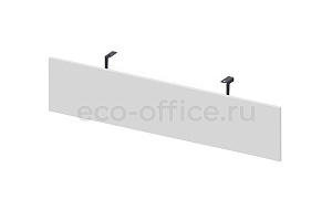 Лицевая панель OCVDF Белый / Антрацит фото