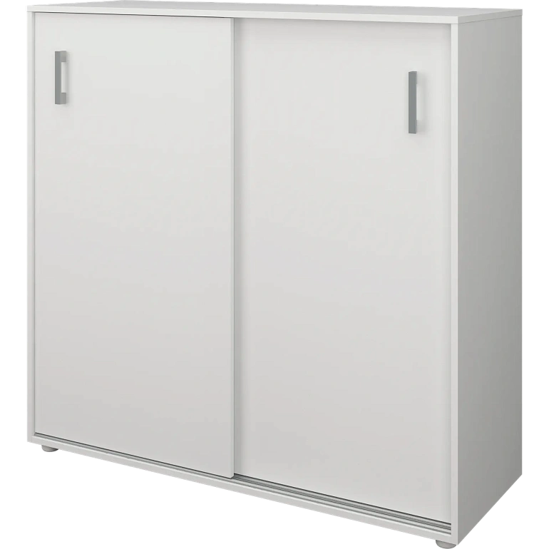 тумба-купе protech амт-12.12 белый фото