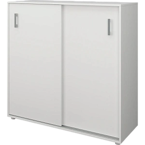 Тумба-купе Protech АМТ-12.12 Белый фото