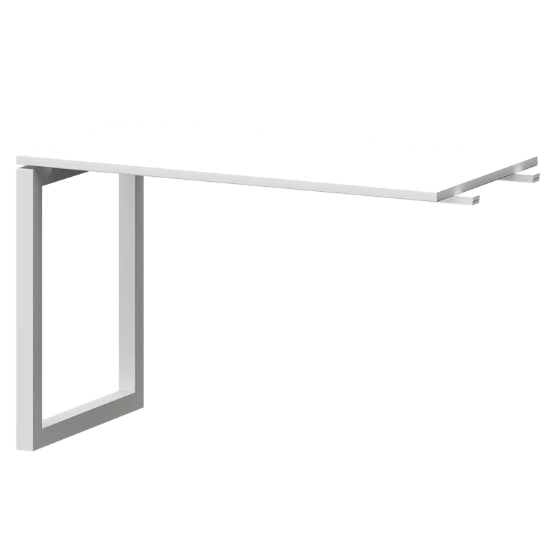 бриф-приставка protech смб25-о-12.пр50 белый/белый фото