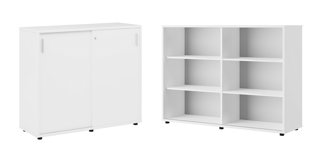 тумба с раздвижными фасадами trend trd29634604 фото