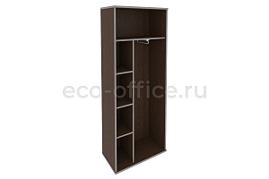 Гардероб комбинированный STYLE Л.ГБ-4 Венге Цаво фото