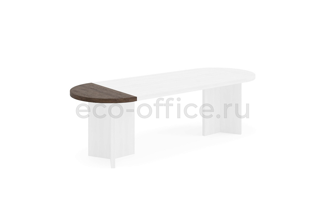 Сегмент 180° LAVA 921 012/DD Табак купить в Москве