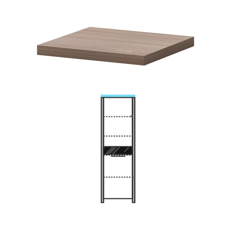 топ protech кт-70.38 темный шимо фото