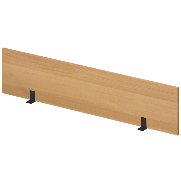 экран для бенча protech смэ18-16 ольха/антрацит фото