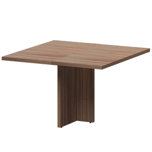 База стола переговоров Protech KZP-30 Темный шимо фото