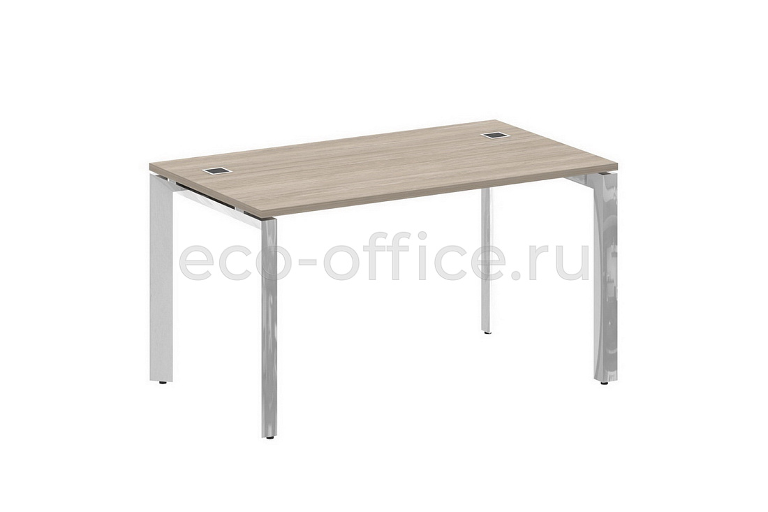 Стол руководителя ONIX DIRECT LUX M-O.MP-SRR-3.8 Дуб Аттик купить в Москве
