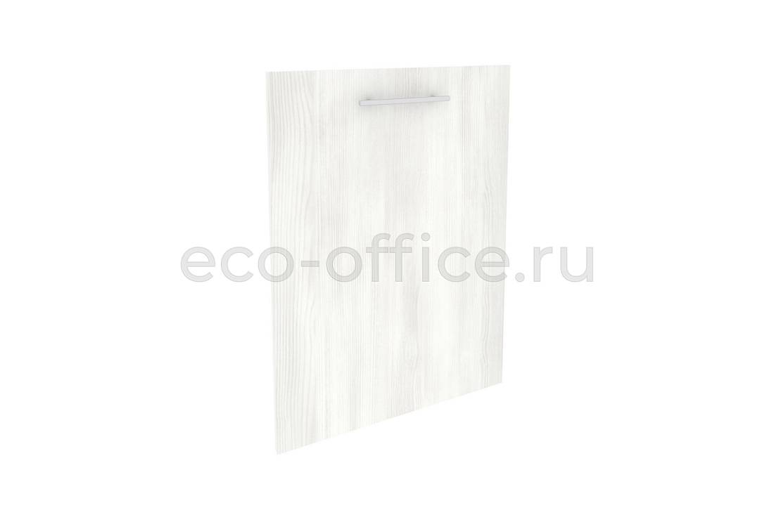 Фасад высокий левый FIT MN-FV (L) Снежная Патина купить в Москве