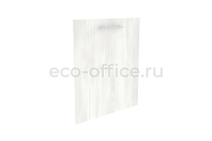 Фасад высокий левый FIT MN-FV (L) Снежная Патина фото