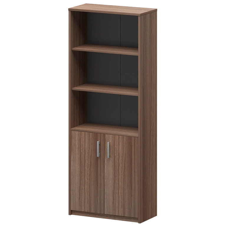 шкаф protech а-310 темный шимо фото