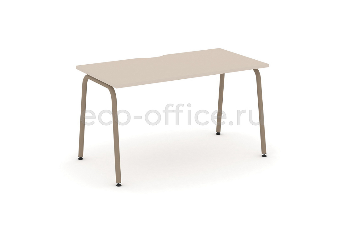 Стол рабочий ESTETICA ES.SP-3-VK Капучино  стоимость