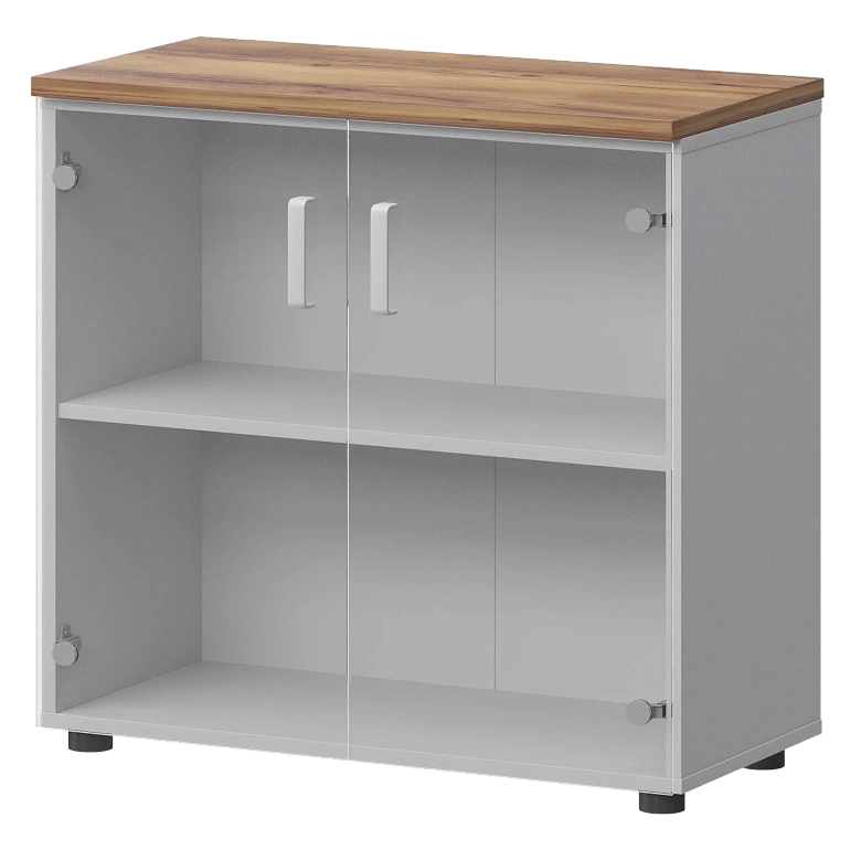 шкаф protech смш-28с белый/таксония фото