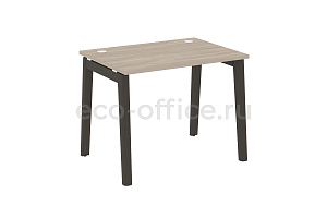 Стол письменный ONIX WOOD OW.SP-1.7 Дуб Аттик / Дуб Тёмный фото