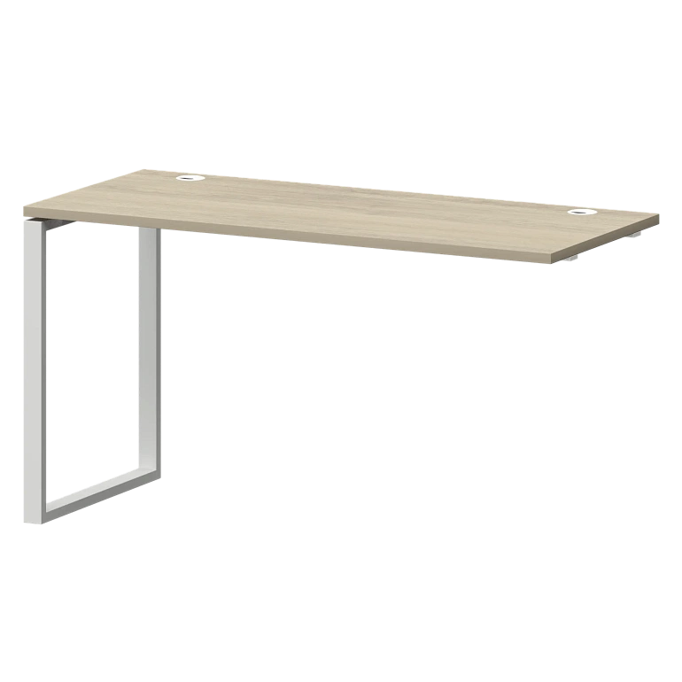 модуль линейный на металлокаркасе protech смс25-о-10к.60э.пр25 кронберг/белый фото