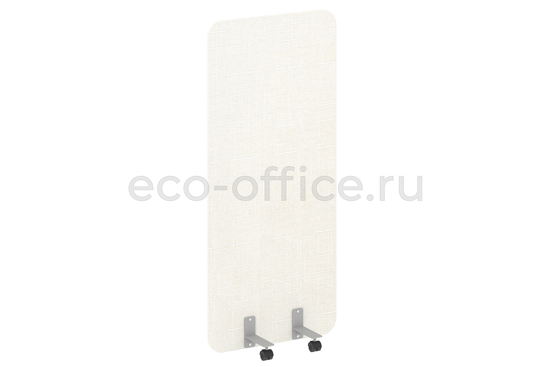 Перегородка на металлических опорах, на роликах R-LINE SOFT AP.R-80-180 Romeo_01  стоимость