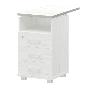 Крышка тумбы Protech НТ-320.73 Сосна винтер фото