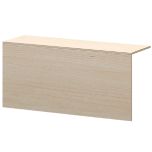 Накладка для стойки Protech А-654 Бук фото